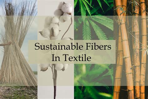  Hemp Fiber: The Sustainable Superhero for High-Performance Textiles and Biocomposites!