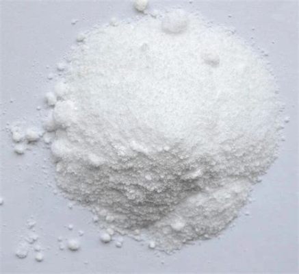  Zinc Oxide: คุณสมบัติพิเศษของสารเติมแต่งสีสำหรับอุตสาหกรรมยางและพลาสติกที่คุณไม่ควรพลาด!